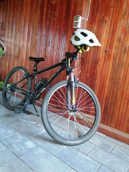 Bicicleta Rock rider, 24 compatibila 9-12 ani.