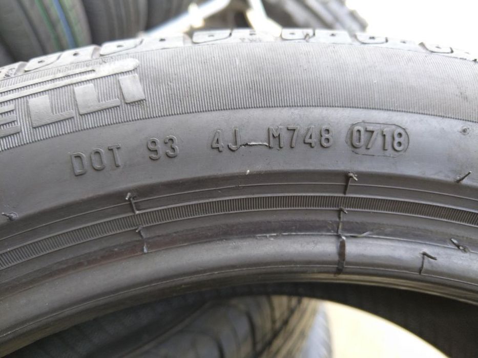 245 45 18, 235 45 18, 225 45 18, 245 40 18, 255 40 18, 245 50 18