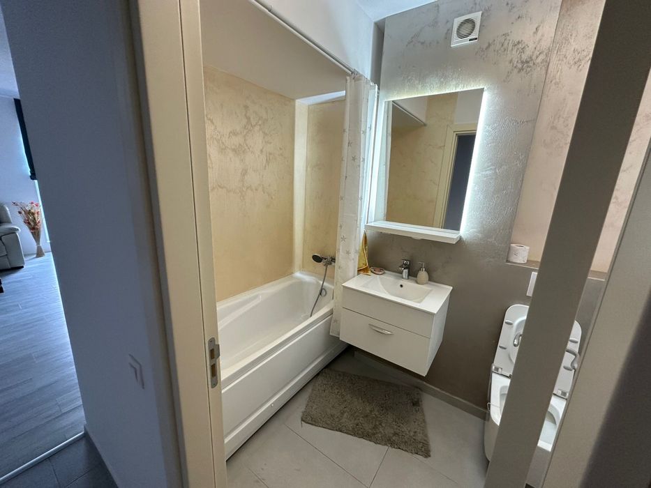 Apartament 2 camere Ploiesti 60 Mp - View 3