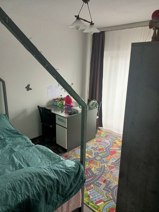 Apartament Apahida
