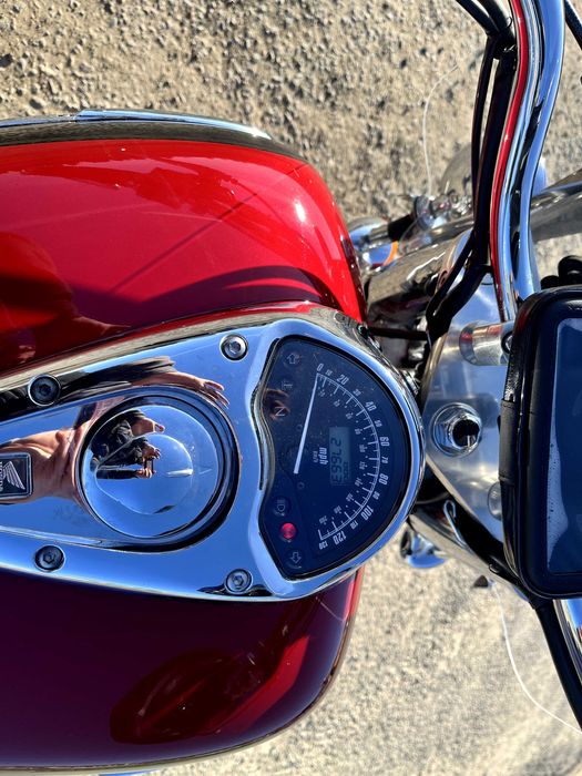 Honda VTX 1300S 2007