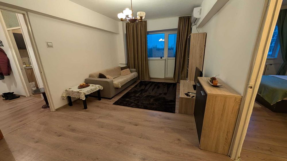 Apartament 2 camere Gorjului