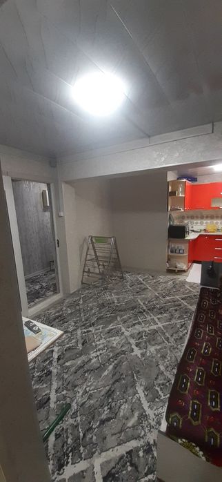 Спутник 9.  2х ком передел. в 3х