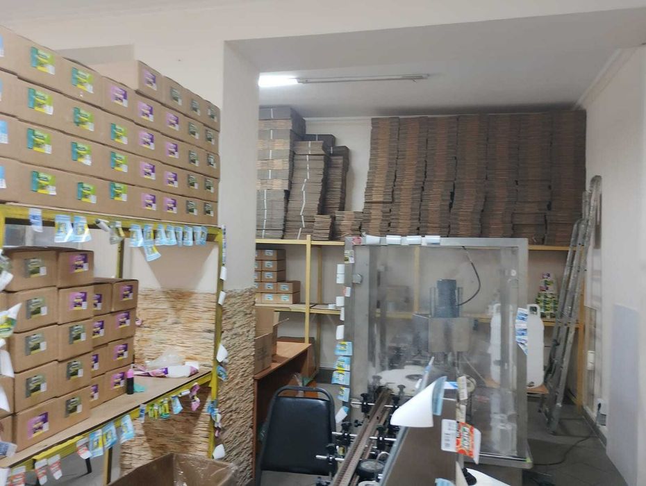 Продам действующий бизнес