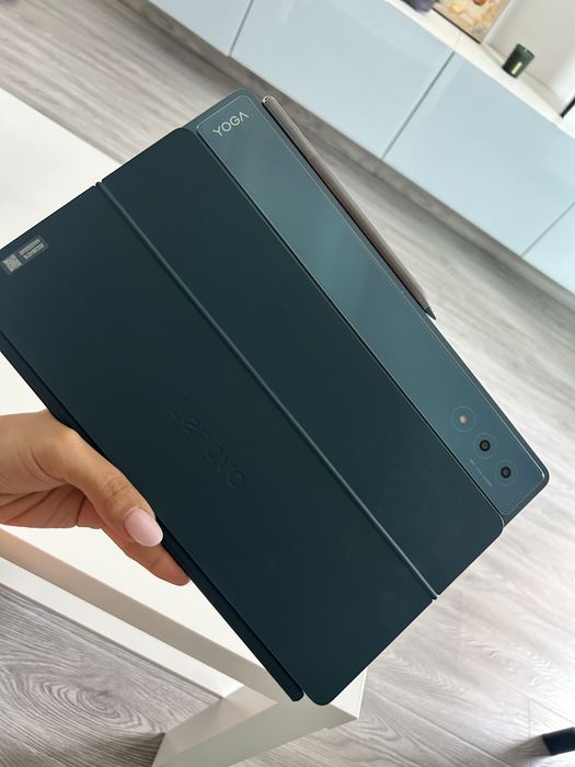 Lenovo Yoga Tab Plus