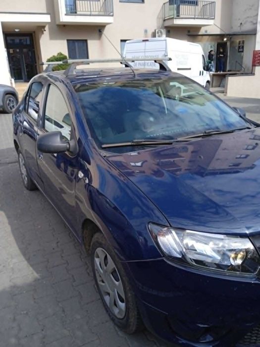 DACIA Logan 2015 — imagine 3