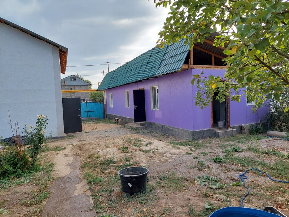 Продам дачу, площадь 6.3 сотки