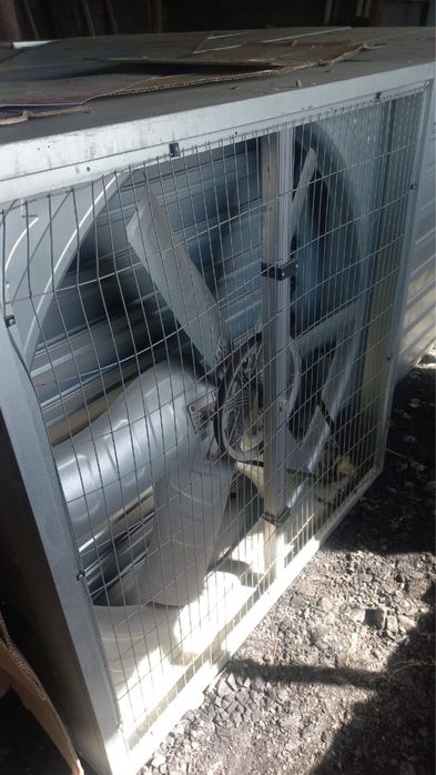 Фильтра , вентиляторы производственные