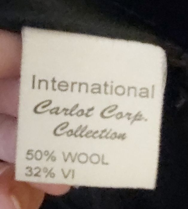 Дубленка женская