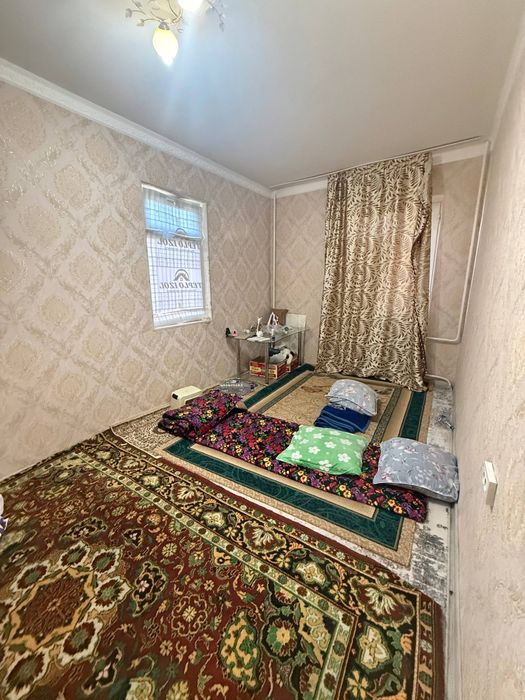 Продается 2 ком 58 кв.м на Юнус абаде 4