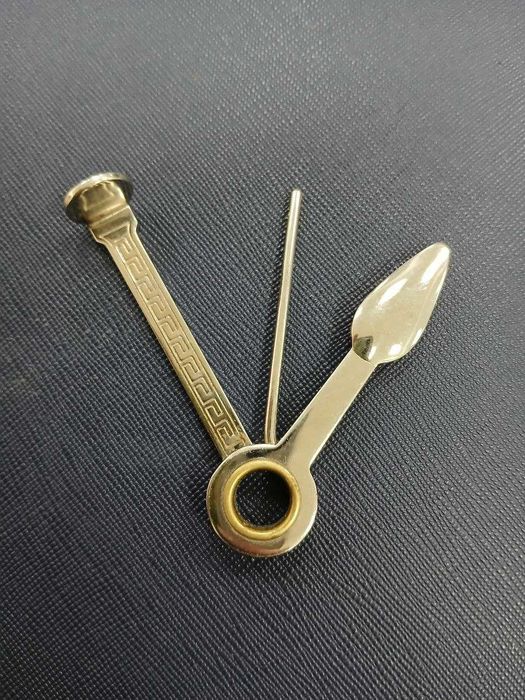 Набор для чистки трубки (Чехия).