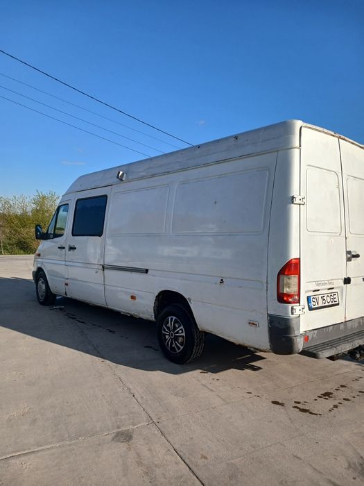 Sprinter 311 cdi
