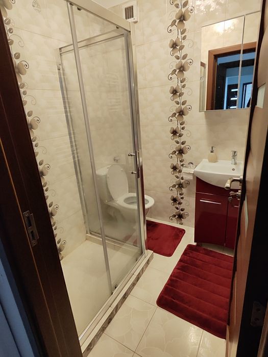 Apartament 3 camere chirie