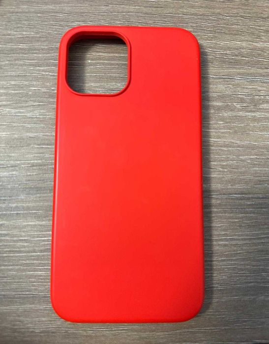Iphone 12 pro max 128GB + huse