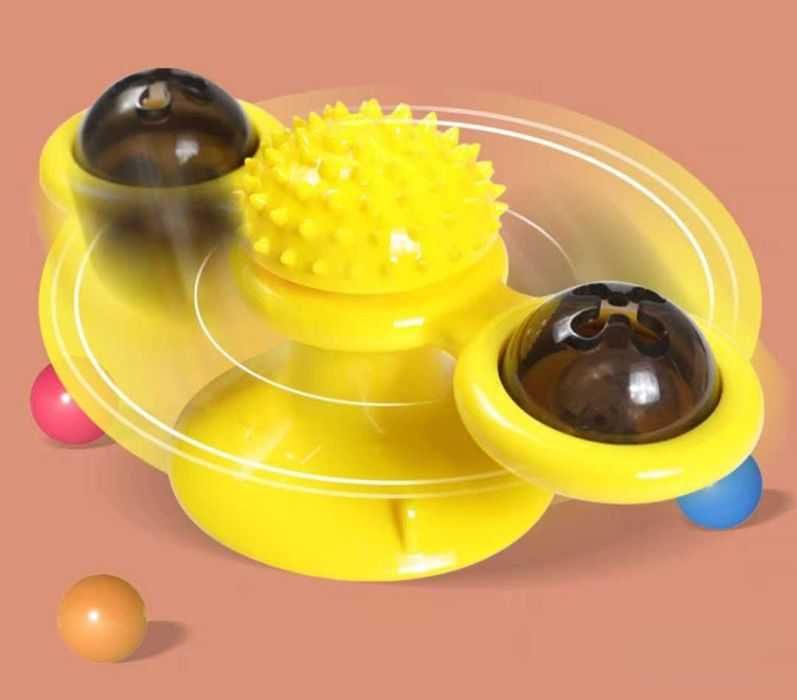 Игрушка для вашего милого котика