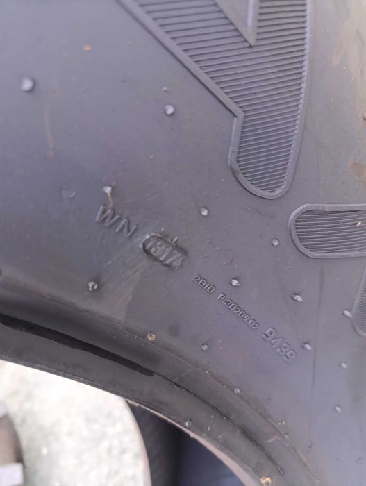 420/85r38 16.9r38 Maximo(Trelleborg) Super Pret