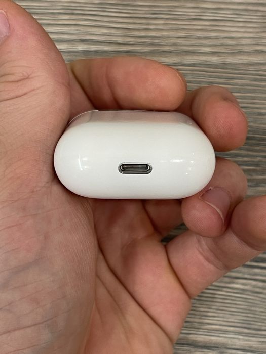 Наушники AirPods 2