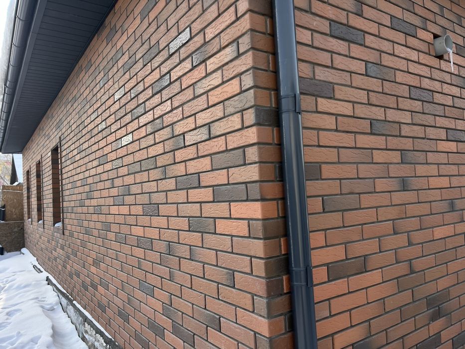 Облицовочный кирпич / кирпич для облицовки