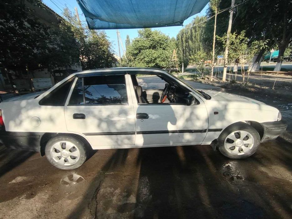 Нексия-1 Сонс 2004 йил. 269000 км.юрган. Дехконни мошинаси сотилади