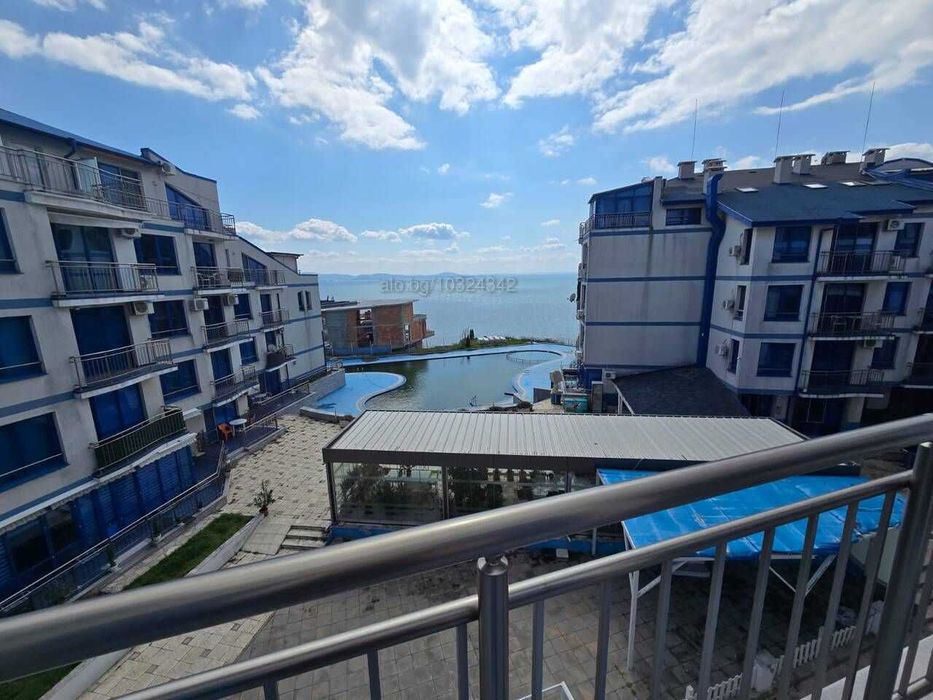 Продава се Двустаен апартамент в Стара Загора, Център - 72 кв.м за 1084 €/кв.м - Снимка #1