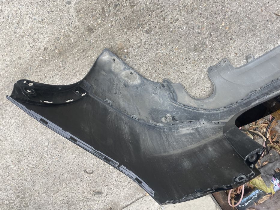 Броня БМВ Ф48/BMW F48 M Sport