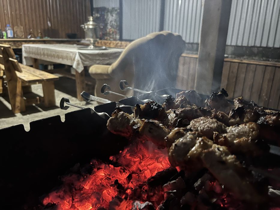 Сдам дом в Бурабае рядом озеро , лес