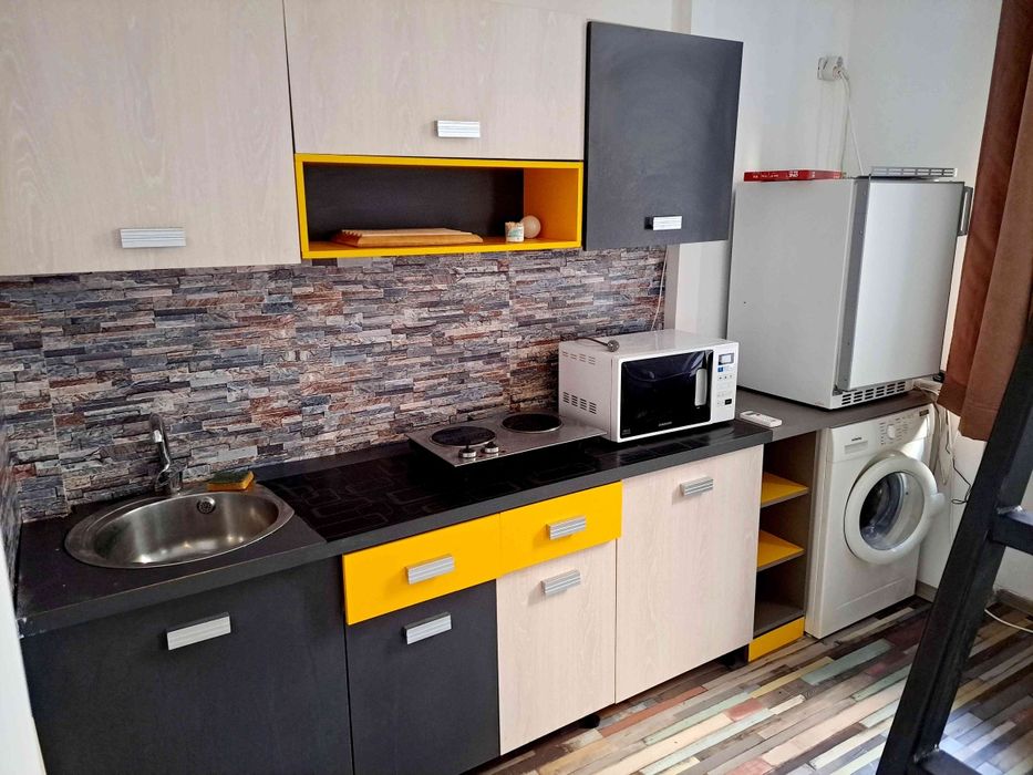 Apartament 1 cameră, ultracentral, mobilat şi utilat