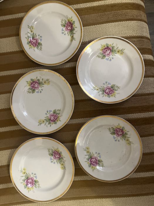 Посуда продается. Б/у