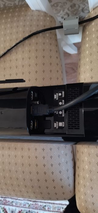 Продам домашний кинотеатр