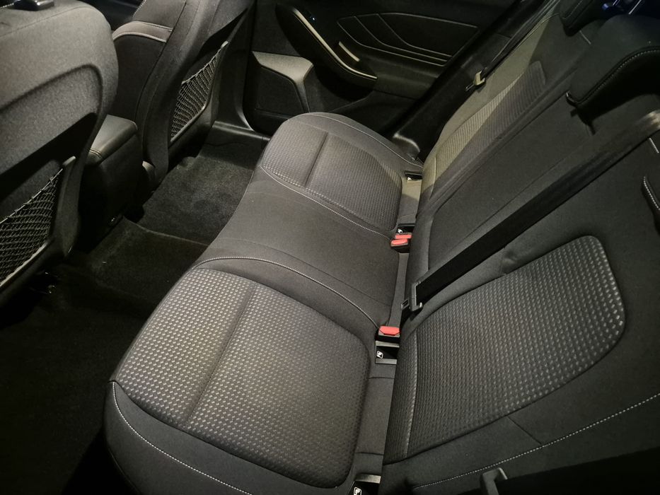 Vand Ford Focus an fab 2020 motor 1.5 DCI