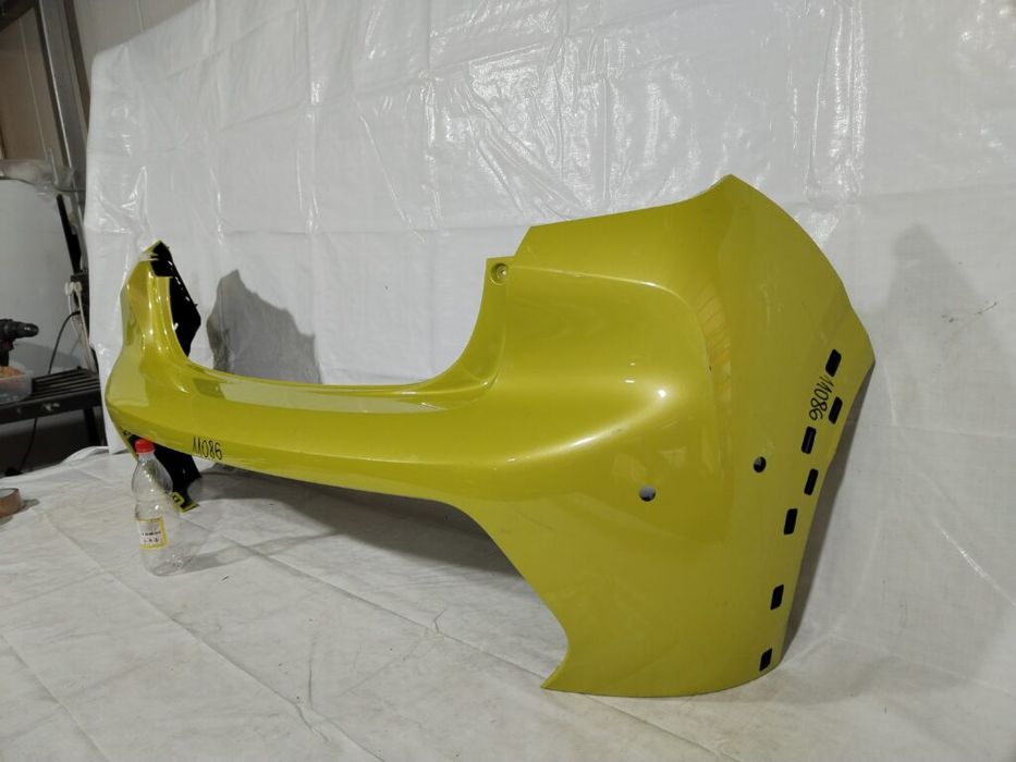 Bara spate Peugeot 208, 2019, 2020, 2021, 2022, 2023, 2024, 2025, cod origine OE 9823204280.
