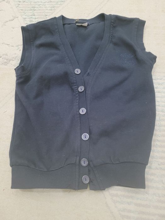 Отдам набор вещей на мальчика  дешево