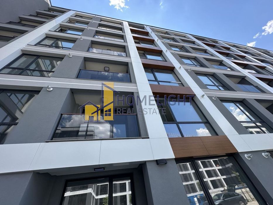 Продава се Двустаен апартамент в София, Малинова долина - 65 кв.м за 2308 €/кв.м - Снимка #9