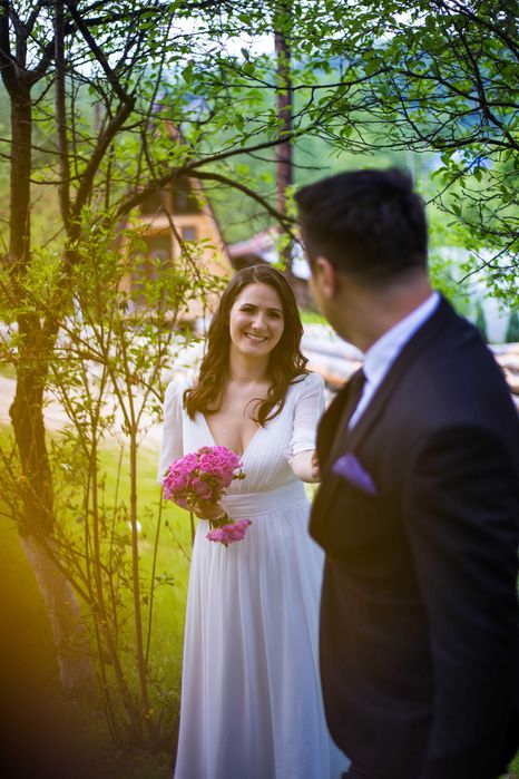 Servicii Foto Profesionale pentru Evenimente Speciale