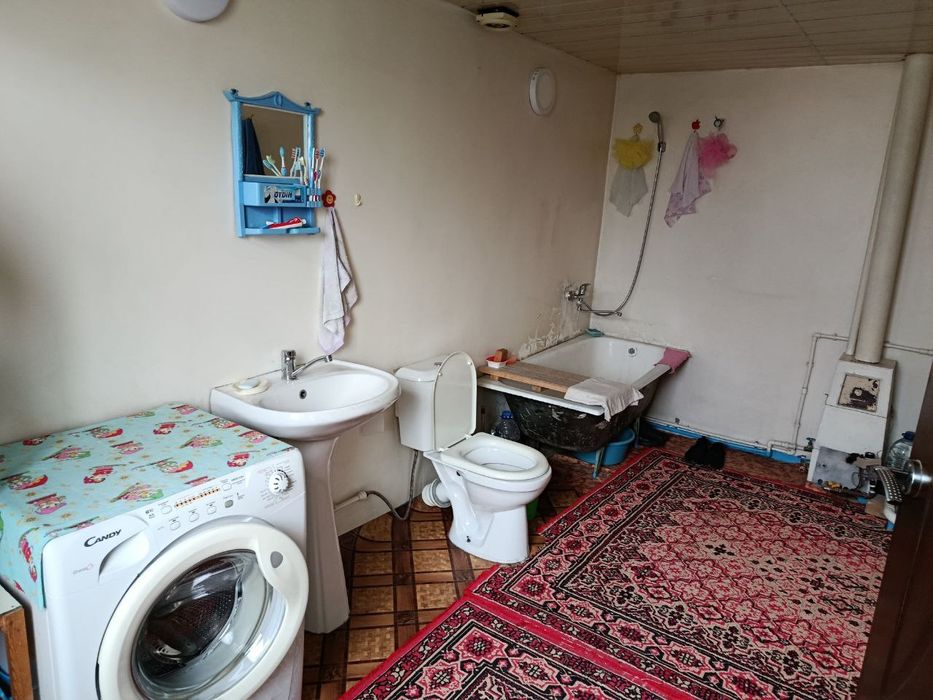 Продается участок Ташми