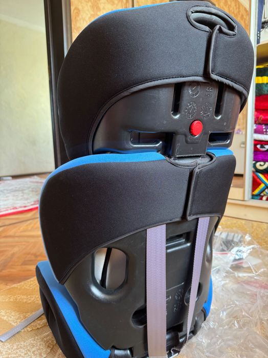 Автокресло детское