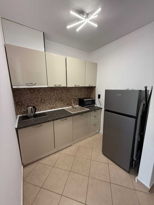 Продава се Едностаен апартамент в к.к. Слънчев бряг - 44 кв.м за 1478 €/кв.м - Снимка #3