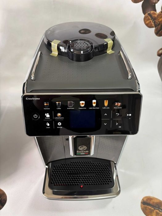 Saeco GranAroma SM6580
