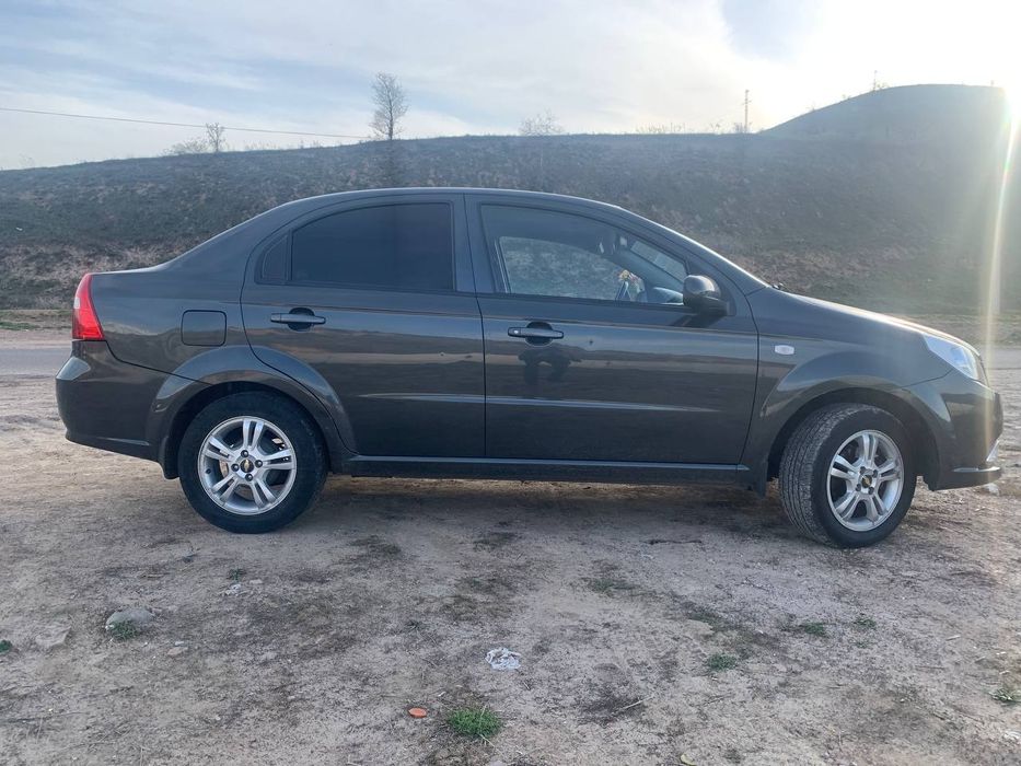 Нексия 3 . 2021 тозза мошина холати идеал ..