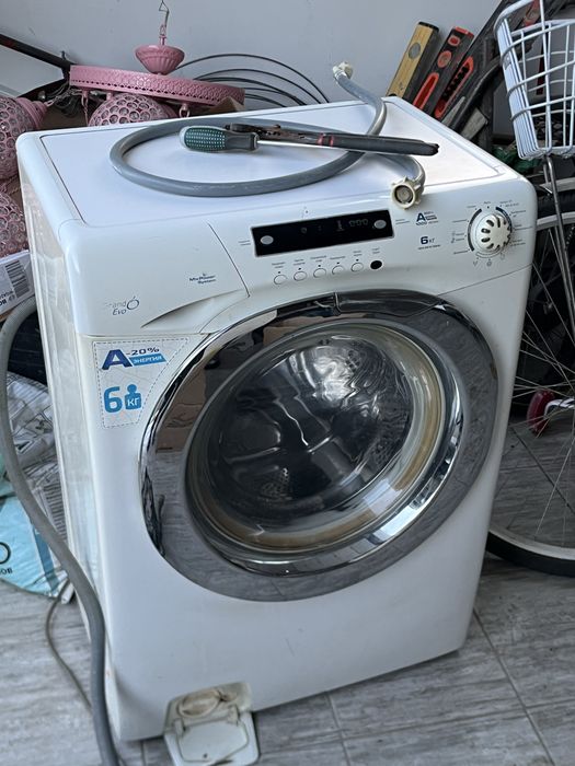 Стиральная машина Candy