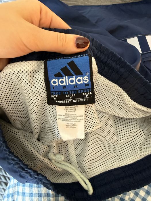 Adidas штаны из Америки