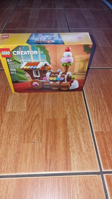 Set lego sigilat