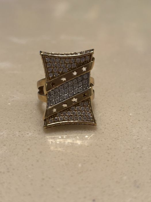 Indel de aur -11 gr 18k