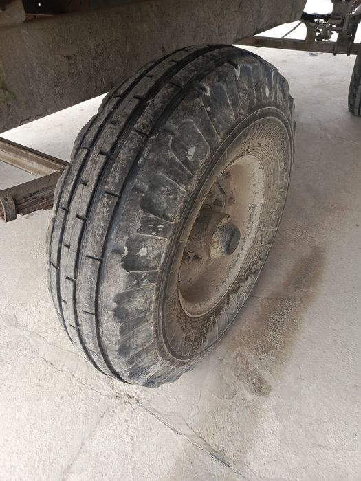 Прицеп сотилади хужжати бор