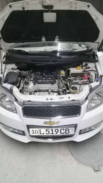 Nexia 3 Oq Rang 6.800$