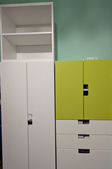 de vanzare mobilier IKEA pentru copii
