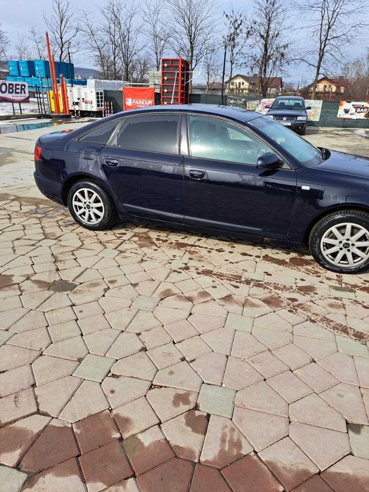 Vand audi a6 c6 4f 2.0 diesel