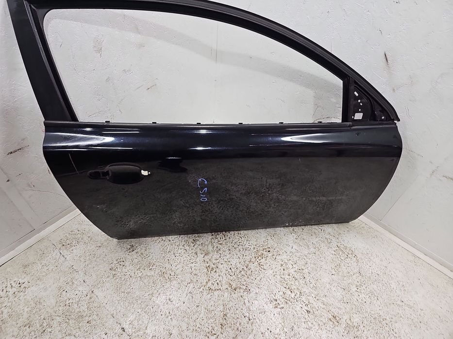 Usa dreapta fata Volvo C30 Coupe Rdesign [Fabr 2006-2013] 45200 BLACK