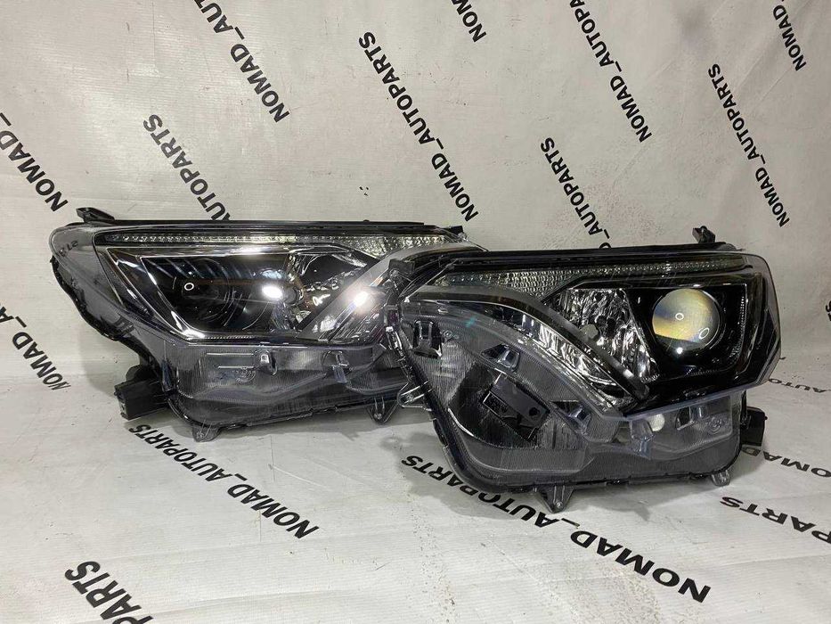 Фара Рав4 16-19 / Rav4 16-19