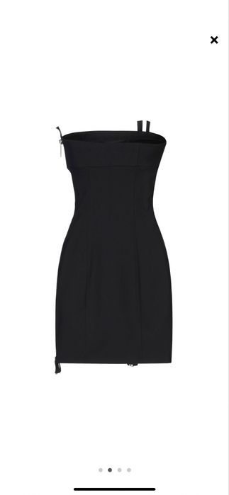 Dsquared дамска рокля